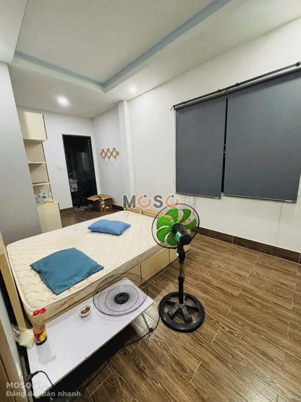 Bán nhà mặt tiền Vườn Lài Quận 12, TP.HCM – 3 phòng ngủ, giá 6.6 tỷ - ảnh 4